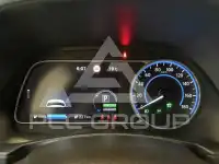 2021 Nissan LEAF