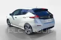 2021 Nissan LEAF