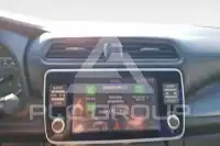2021 Nissan LEAF