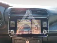 2021 Nissan LEAF