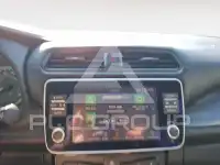 2021 Nissan LEAF