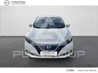 2021 Nissan LEAF
