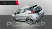 2021 Nissan LEAF
