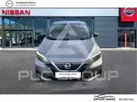 2021 Nissan LEAF