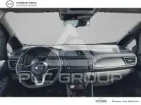2021 Nissan LEAF