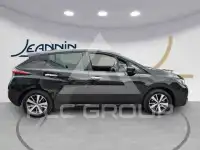 2021 Nissan LEAF