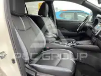 2021 Nissan LEAF