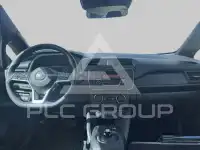 2021 Nissan LEAF