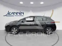 2021 Nissan LEAF