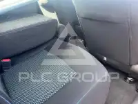 2021 Nissan LEAF