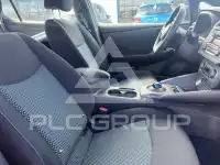 2021 Nissan LEAF