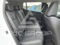 2021 Nissan LEAF