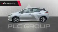 2021 Nissan LEAF