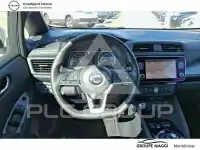 2021 Nissan LEAF