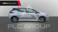 2021 Nissan LEAF