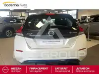 2021 Nissan LEAF