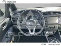2021 Nissan LEAF