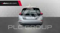 2021 Nissan LEAF