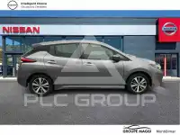 2021 Nissan LEAF