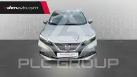 2021 Nissan LEAF