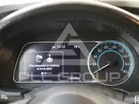 2021 Nissan LEAF