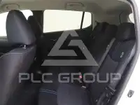 2021 Nissan LEAF