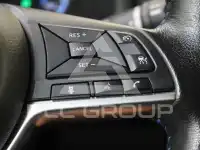 2021 Nissan LEAF