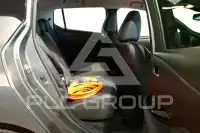 2021 Nissan LEAF
