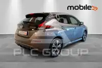 2021 Nissan LEAF