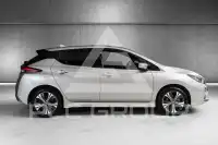 2021 Nissan LEAF