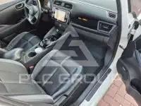 2021 Nissan LEAF