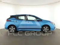 2021 Nissan LEAF