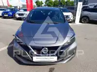 2021 Nissan LEAF