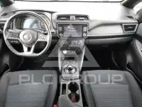 2021 Nissan LEAF