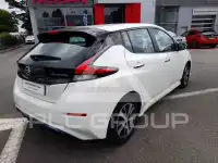 2021 Nissan LEAF