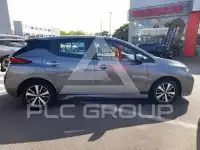 2021 Nissan LEAF