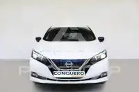 2021 Nissan LEAF