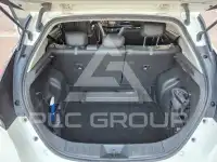 2021 Nissan LEAF
