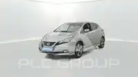 2021 Nissan LEAF