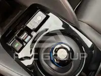 2021 Nissan LEAF