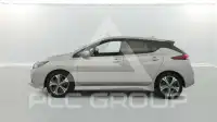 2021 Nissan LEAF