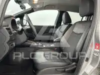2021 Nissan LEAF