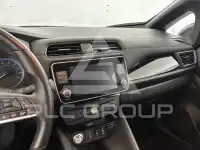 2021 Nissan LEAF