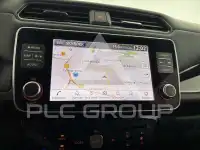 2021 Nissan LEAF