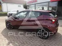 2021 Nissan MICRA
