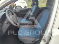 2011 Fiat Panda
