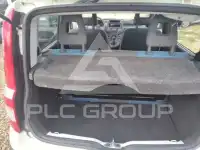 2011 Fiat Panda