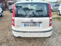 2011 Fiat Panda