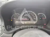 2011 Fiat Panda