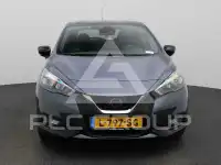 2021 Nissan MICRA